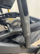 Shop UPPAbaby CRUZ V2 Stroller, 2020, Jake (Black) at Goodbuygears