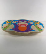 used ALEX Toys Monkey Balance Board