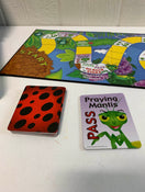 used Puzzles Games