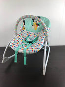 used Bright Starts Rocker