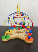 Shop Melissa & Doug Classic Bead Maze at Goodbuygears