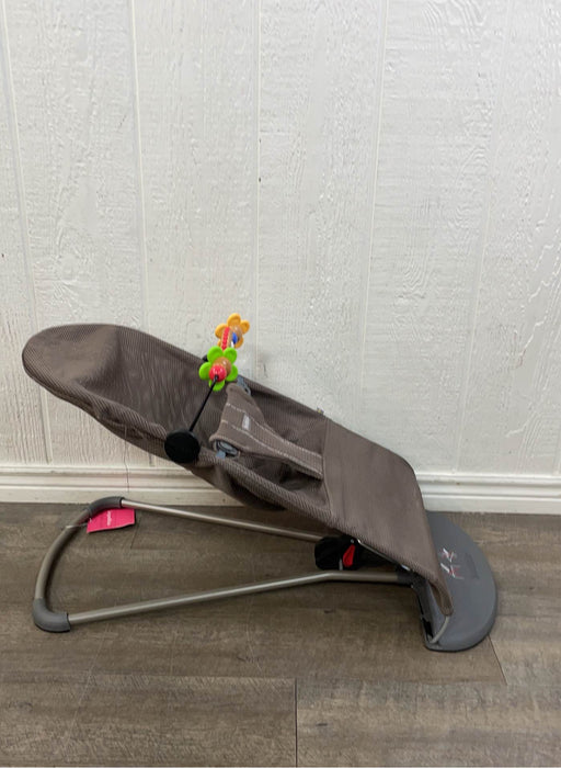 Shop BabyBjorn Bouncer Bliss, Mesh at Goodbuygears