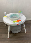 Shop Skip Hop Silver Lining Cloud Baby's View Activity Center at Goodbuygears