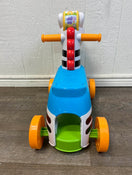 secondhand Toys