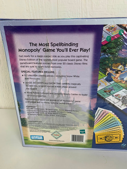 secondhand Toys