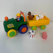used Toys
