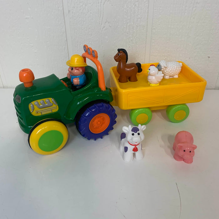 used Toys