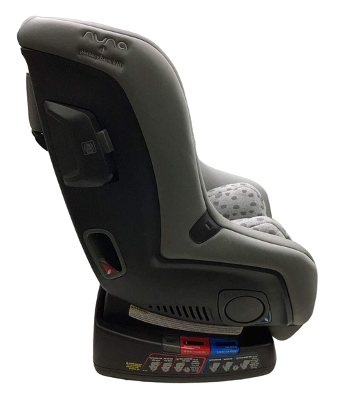 Shop Nuna RAVA Convertible Car Seat, 2021, Brushstroke at Goodbuygears