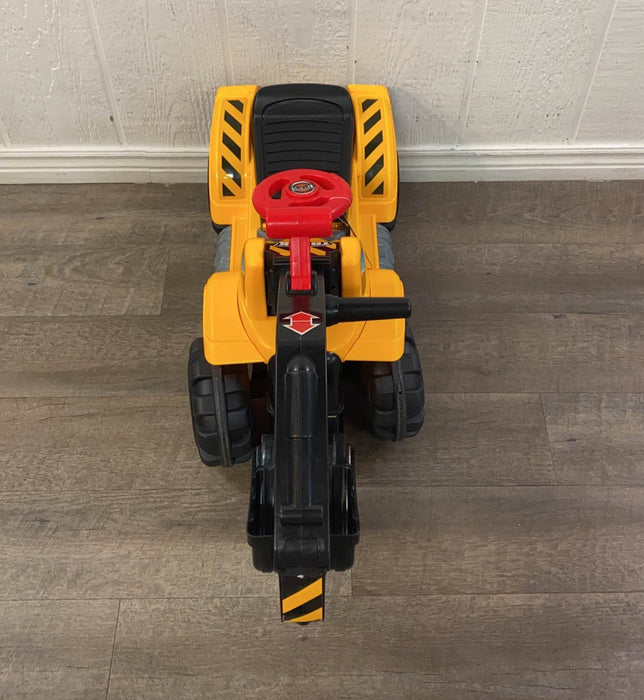 Shop Play22 Ride-On Excavator at Goodbuygears