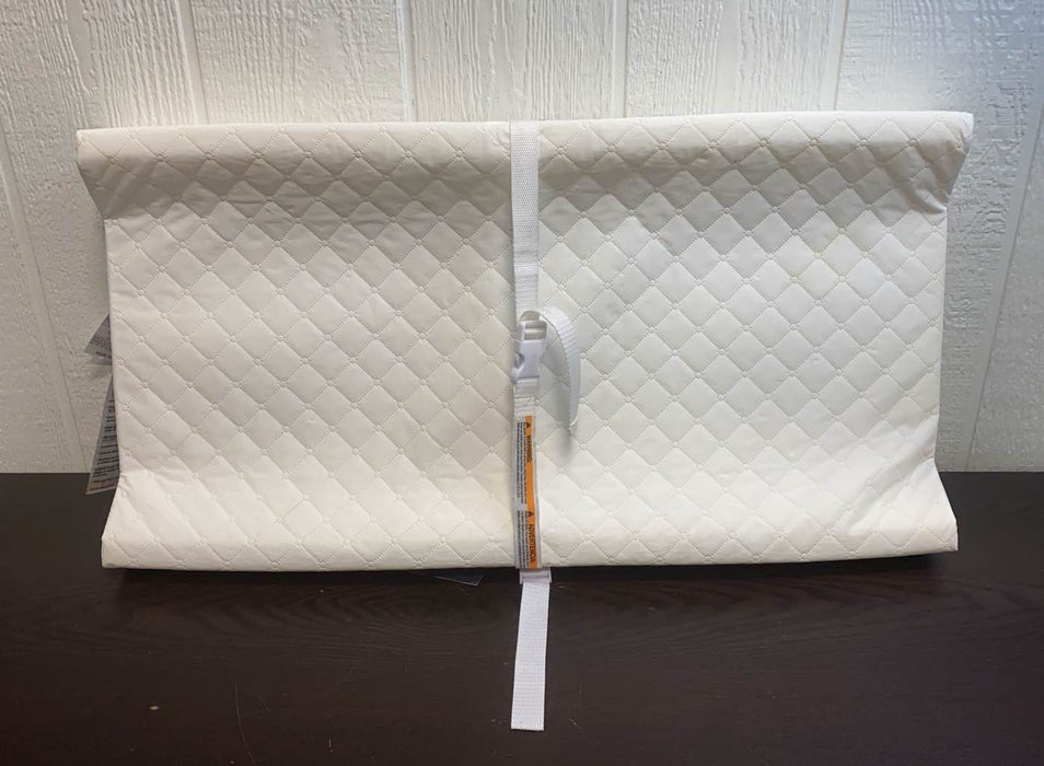 used Summer Infant Contoured Changing Pad