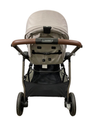 Shop Maxi-Cosi Zelia2 Luxe Travel System, 2023, New Hope Tan at Goodbuygears