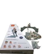 Shop Stokke Tripp Trapp High Chair With Baby Set, Glacier Green at Goodbuygears
