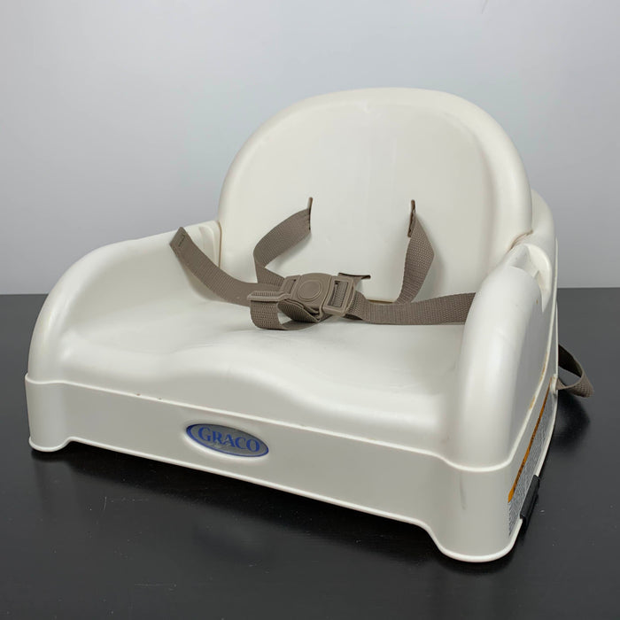 used Graco Toddler Booster Seat