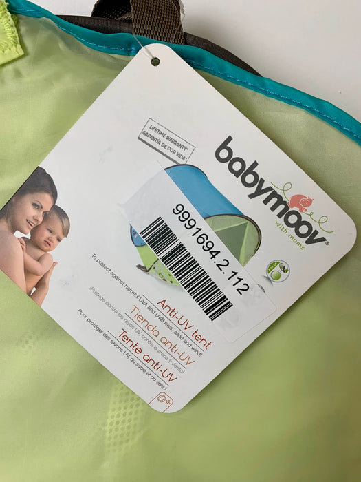 secondhand BabyMoov Anti-UV Tent