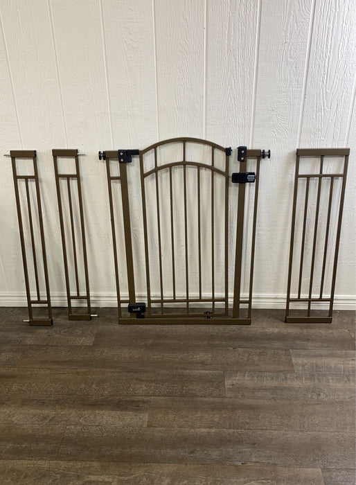 used Home Nursery