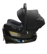 Shop Bugaboo Turtle Air by Nuna Car Seat, Black, 2021 at Goodbuygears