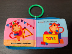 Shop BUNDLE Soft Books at Goodbuygears