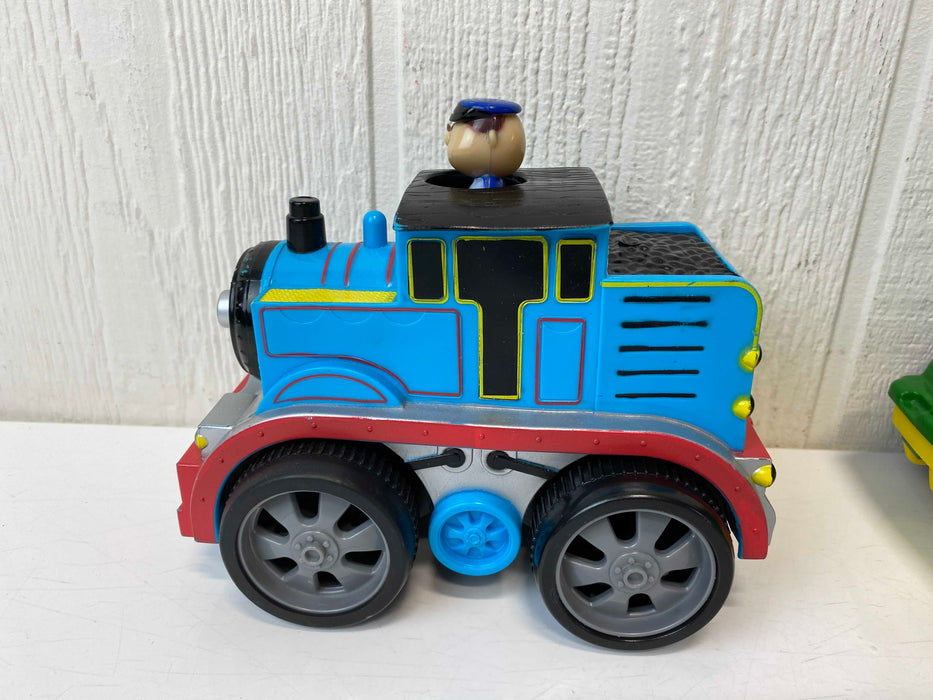 used Toys