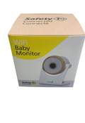 Shop Safety 1st WiFi Baby Monitor, M0175 at Goodbuygears