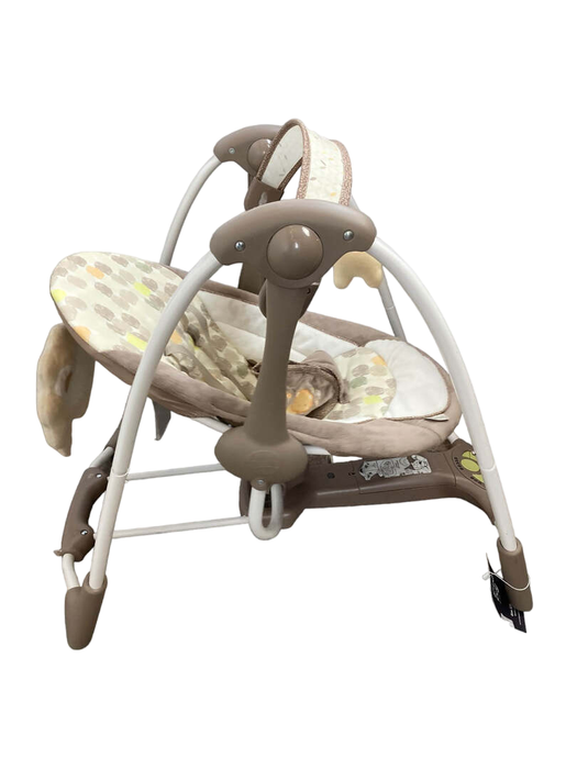 used Infant Gear