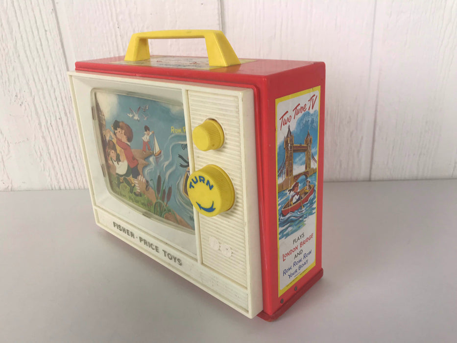 used Toys