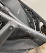 Shop UPPAbaby VISTA V2 Stroller, 2021, Greyson (Charcoal Melange) at Goodbuygears