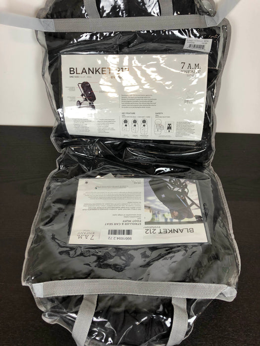 secondhand Strollers