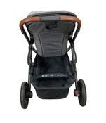 Shop UPPAbaby VISTA V2 Stroller, 2021, Greyson (Charcoal Melange) at Goodbuygears