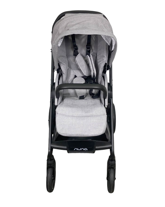 Shop Nuna MIXX Next Stroller, Broken Arrow, 2022 at Goodbuygears