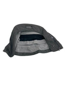 Shop Bugaboo Donkey 3 Sun Canopy, Grey Melange at Goodbuygears
