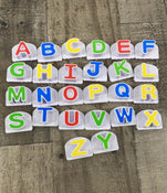 secondhand Leap Frog Fridge Phonics