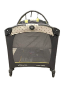 used Home Nursery