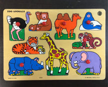 used Toys