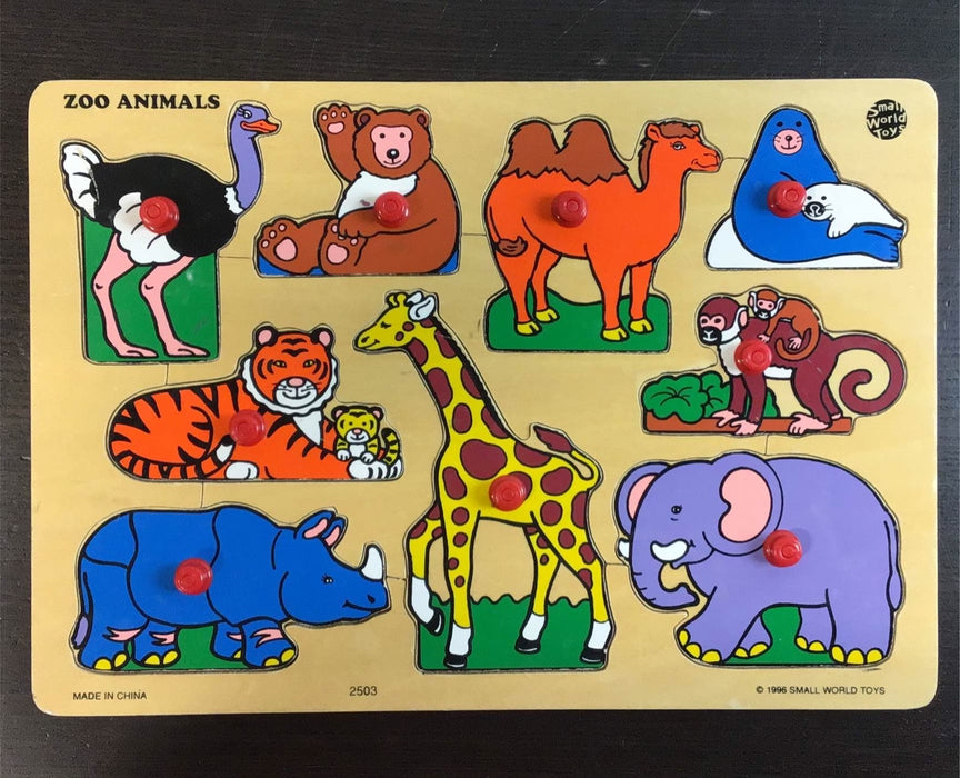 used Toys