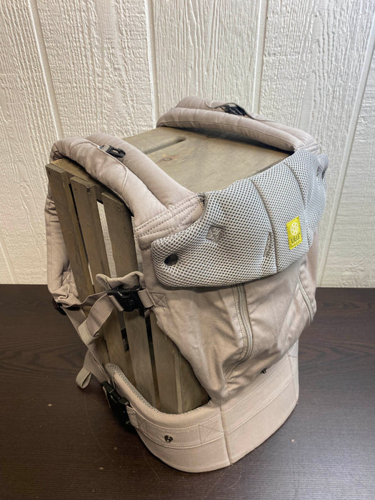 Shop Lillebaby Complete All Seasons Baby Carrier at Goodbuygears