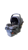 Shop UPPAbaby MESA V2 Infant Car Seat, 2023, Greyson (Charcoal Melange) at Goodbuygears