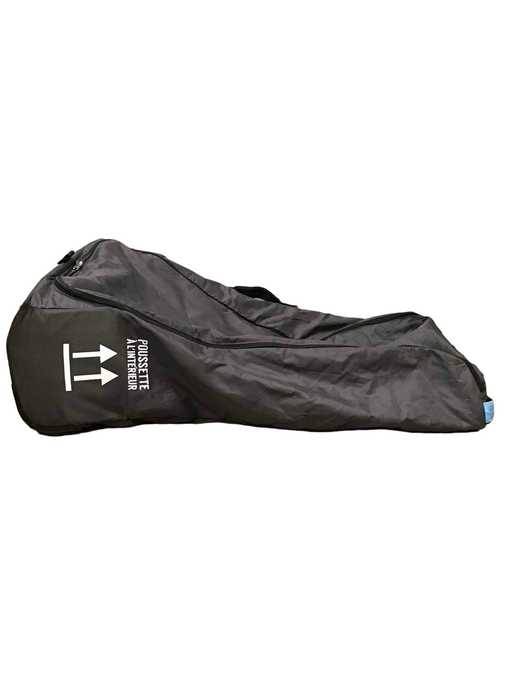 Shop UPPAbaby CRUZ Travel Bag at Goodbuygears