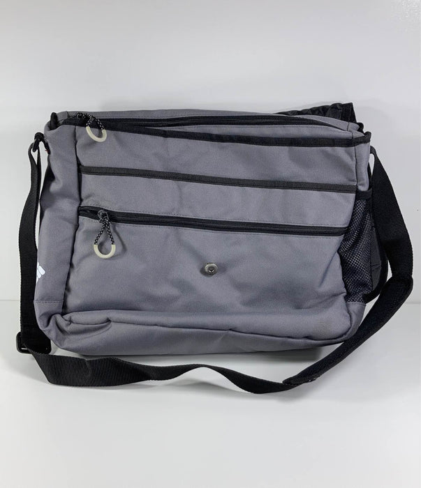 secondhand Columbia Diaper Bag