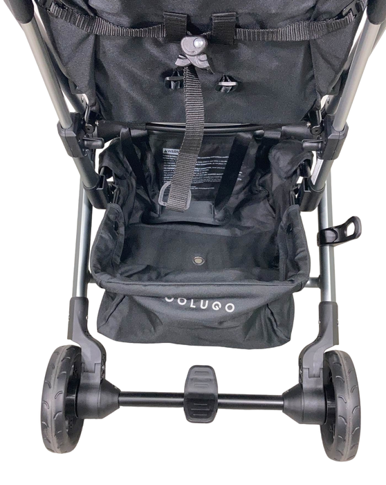 Shop Colugo Compact Stroller, Dune Zebra, 2022 at Goodbuygears