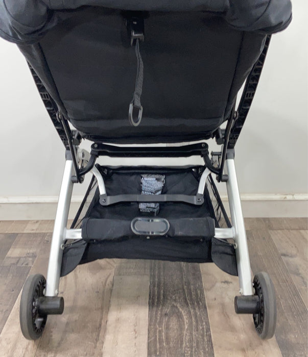 Shop gb Pockit+ All City Stroller, 2020, Velvet Black at Goodbuygears