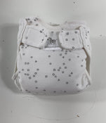used Smart Nappy NextGen Hybrid Cloth Diaper Cover