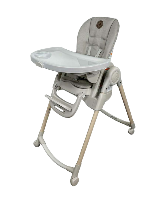 Shop Maxi-Cosi Minla 6-in-1 High Chair, Classic Oat at Goodbuygears