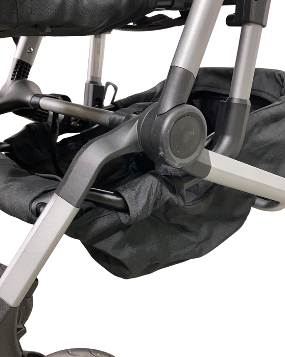 Shop Colugo Compact Stroller, 2023, Navy at Goodbuygears