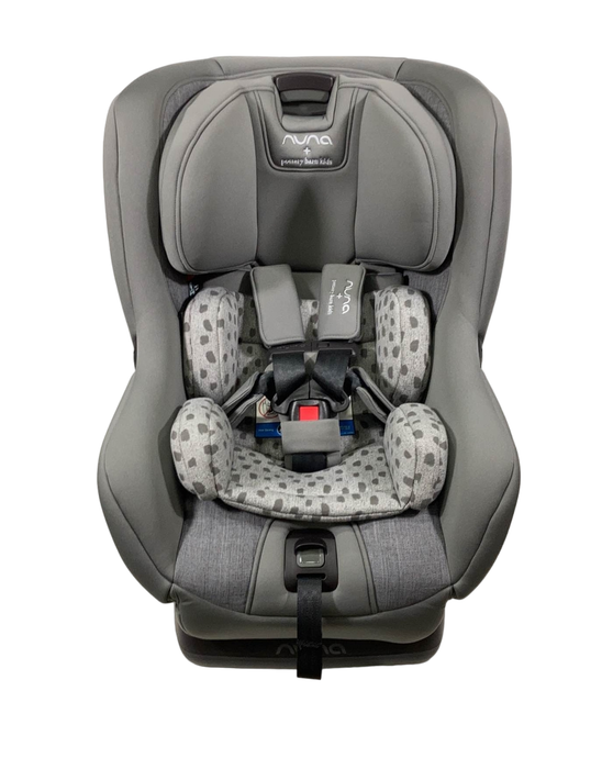 Shop Nuna RAVA Convertible Car Seat, 2021, Brushstroke at Goodbuygears