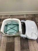 used Fisher Price Healthy Care Booster Seat
