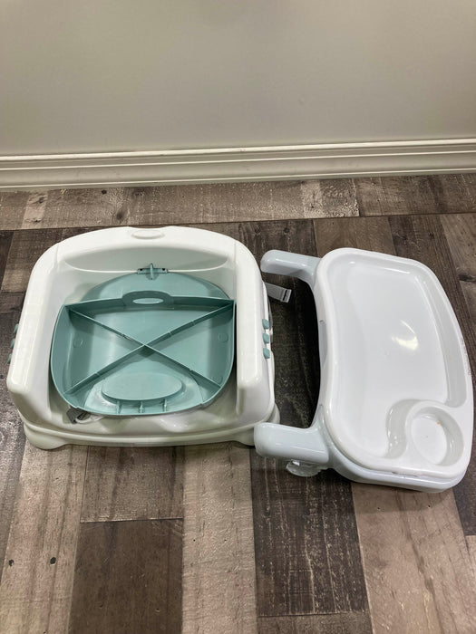 used Fisher Price Healthy Care Booster Seat