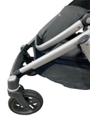 Shop UPPAbaby VISTA V2 Stroller, 2020, Gregory (Blue Melange) at Goodbuygears