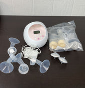 used Spectra Baby S2 Plus Electric Breast Pump