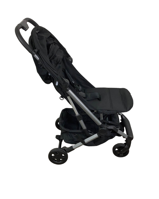 Shop Colugo Compact Stroller, 2023, Black at Goodbuygears