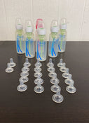 used BUNDLE Dr. Brown’s Bottles